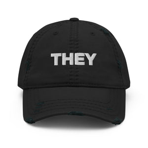 They Hat