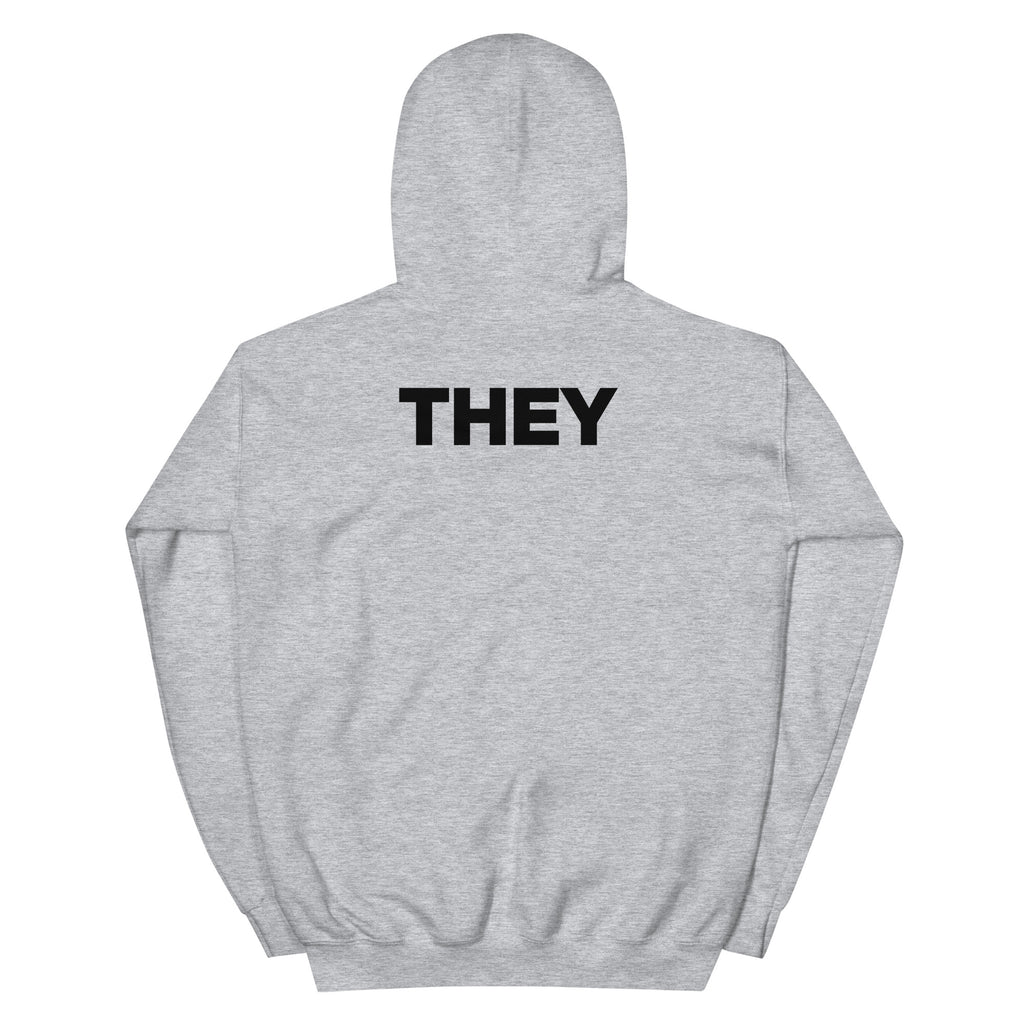 They Hoodie